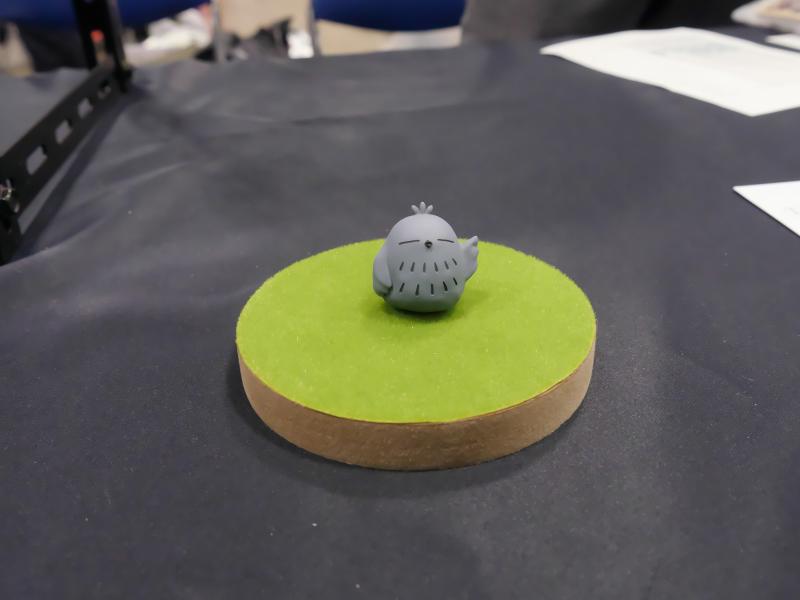 ワンフェス ガレージキット ルミナスウィッチーズ モフィ ALSACE