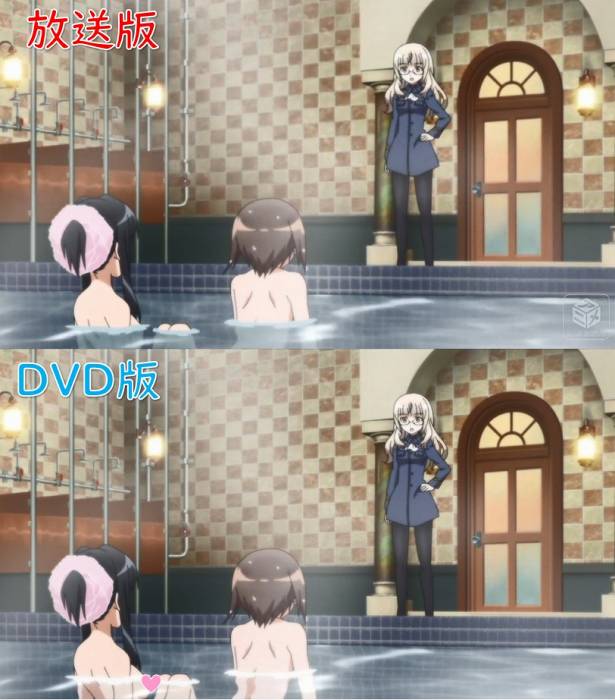 静夏ちゃんの乳首初解禁