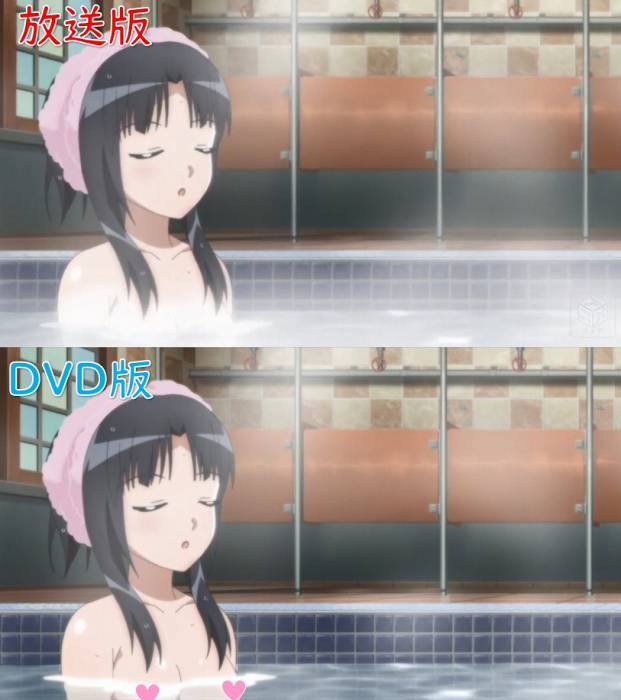 静夏ちゃんの乳首初解禁