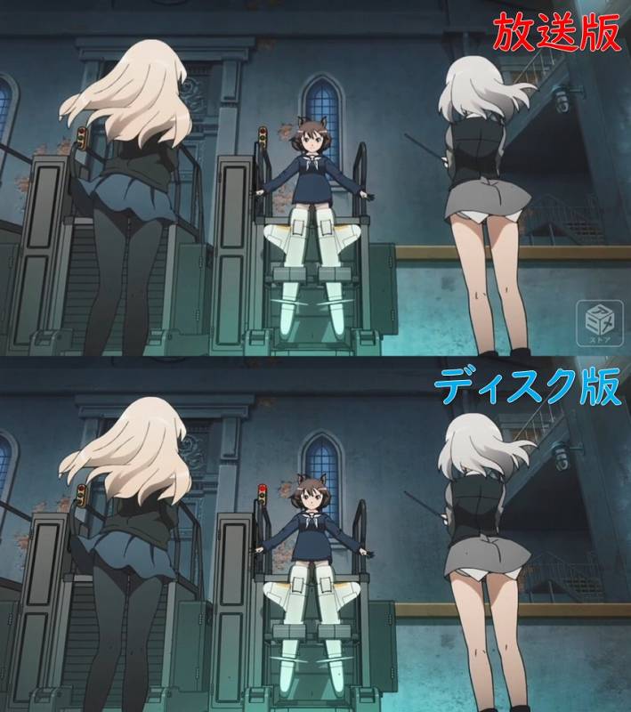 サーシャ・ロスマンと訓練