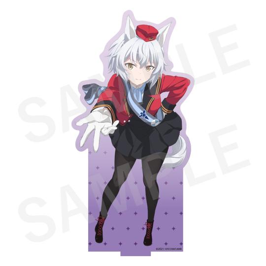 アイラ アクリルスタンド