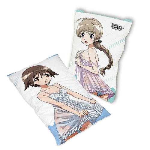 カーテン魂_ストライクウィッチーズ