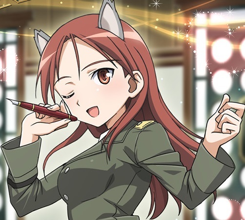 ミーナ・ディートリンデ・ヴィルケ