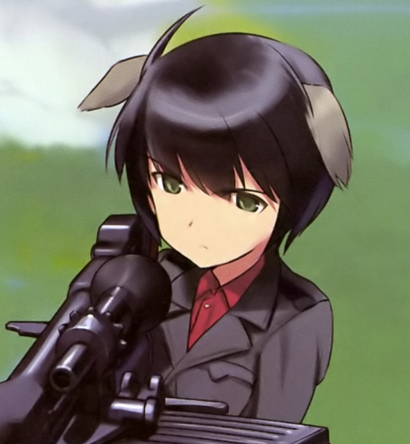 ルチアナ・マッツェイ