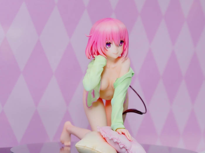 メガホビ アルター モモ パジャマ (23)