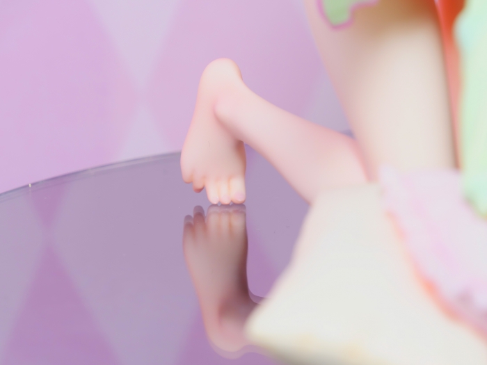 メガホビ アルター モモ パジャマ (28)