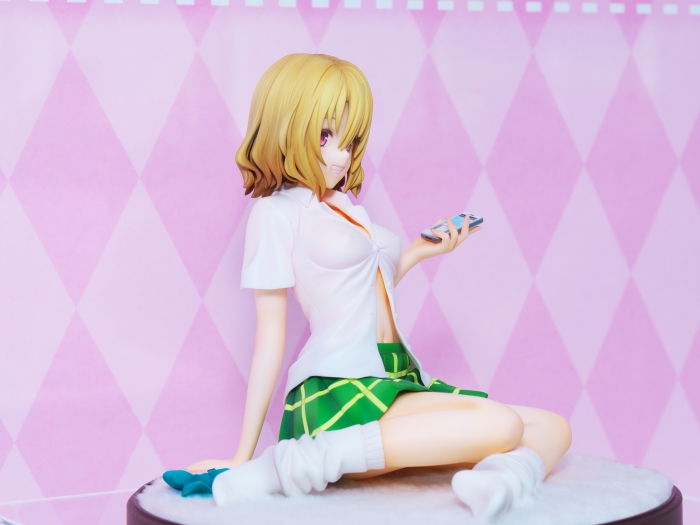 メガホビ アルター 籾岡里紗 (13)