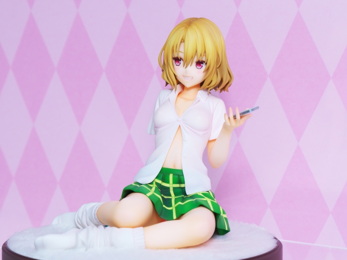 メガホビ アルター 籾岡里紗 (14)