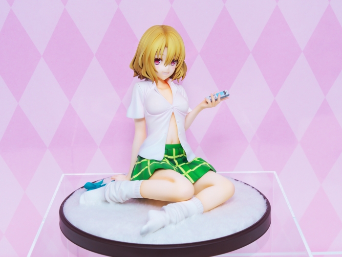 メガホビ アルター 籾岡里紗 (15)