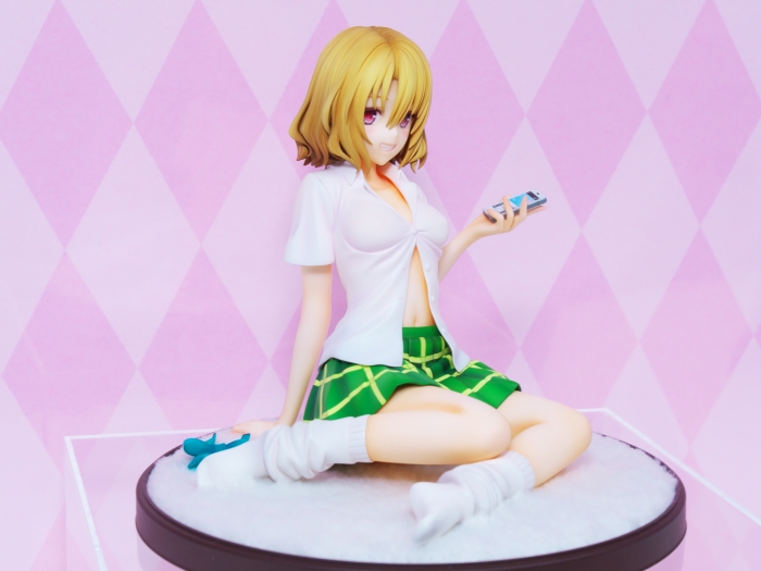 メガホビ アルター 籾岡里紗 (17)