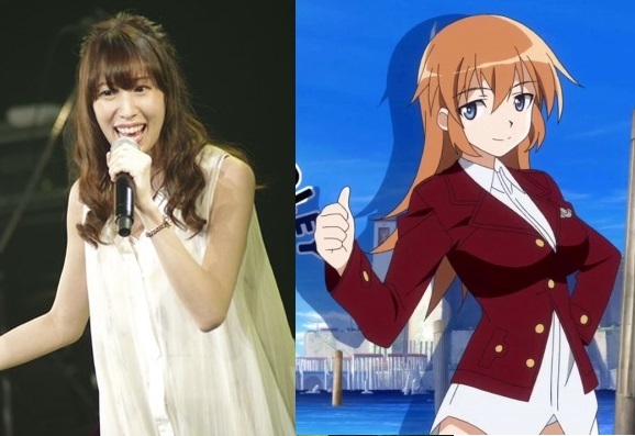 シャーロット・E・イェーガー_小清水亜美