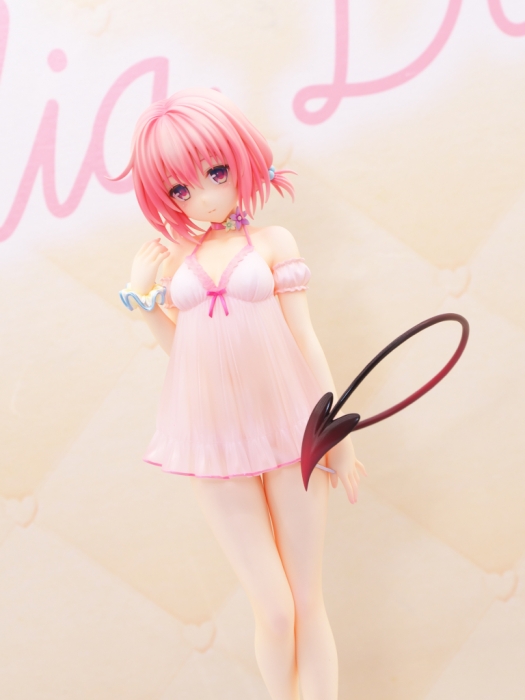 モモ・ベリア・デビルーク (3)