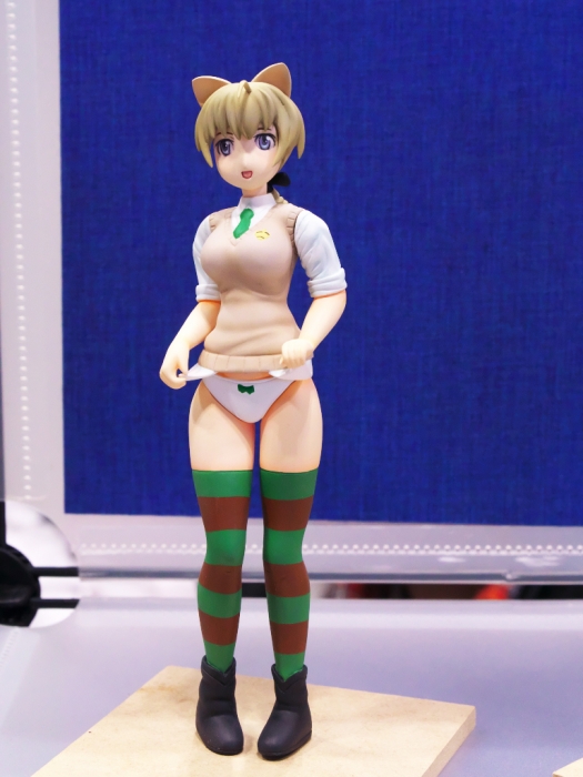 ストライクウィッチーズ_Lapis Lazuli (1)