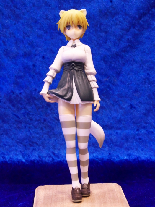 ストライクウィッチーズ_ローレギスト