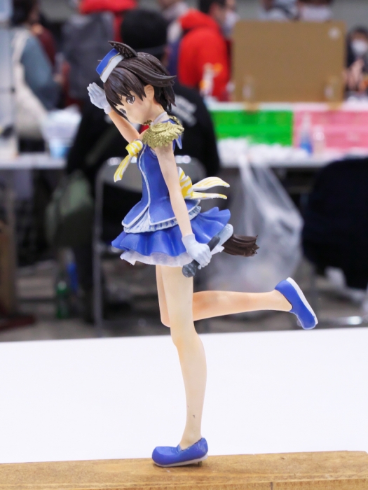 ストライクウィッチーズ_出張カラス