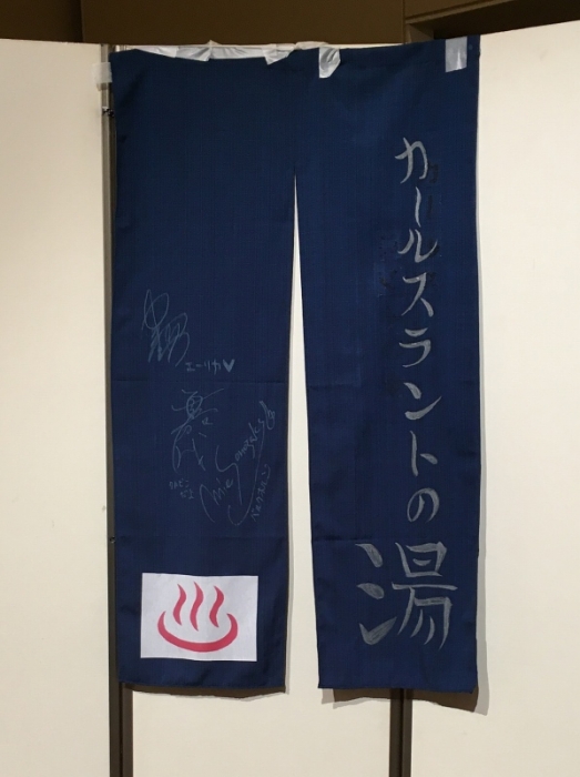 貸し切りロマンスカーで行く箱根温泉入浴支援！ (6)