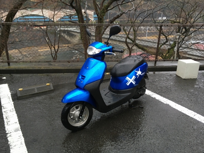 貸し切りロマンスカーで行く箱根温泉入浴支援！ (13)