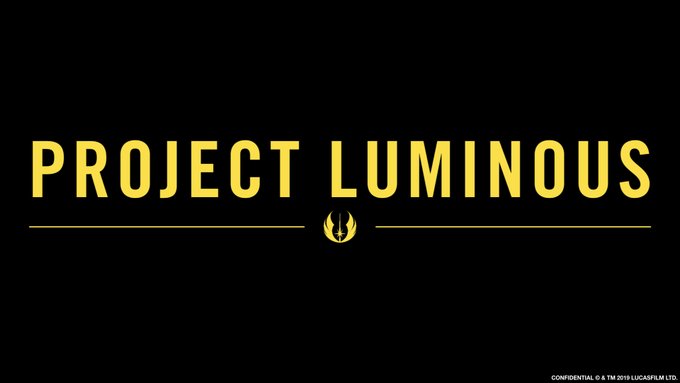 プロジェクト・ルミナス