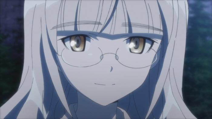 ペリーヌ・H・クロステルマン