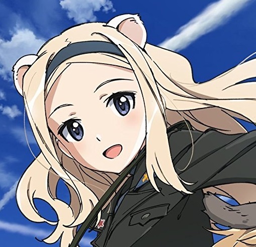 アレクサンドラ・イワーノヴナ・ポクルイーシキン