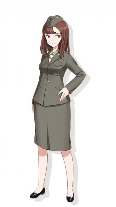 グレイス・メイトランド・スチュワード