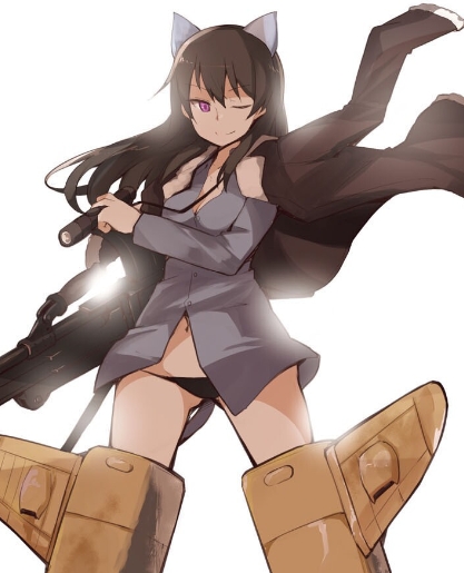 アドルフィーネ・ガランド