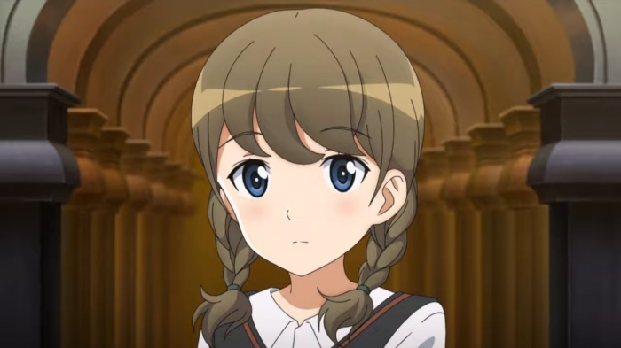 ストライクウィッチーズROADtoBERLINPV第2弾 (3)