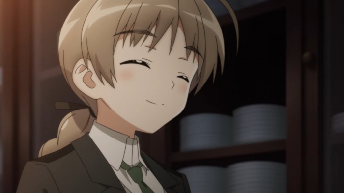 ストライクウィッチーズROADtoBERLINPV第2弾 (4)