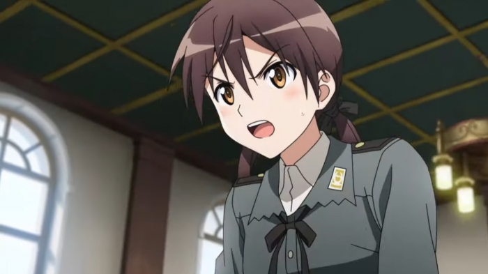 ストライクウィッチーズROADtoBERLINPV第2弾 (5)