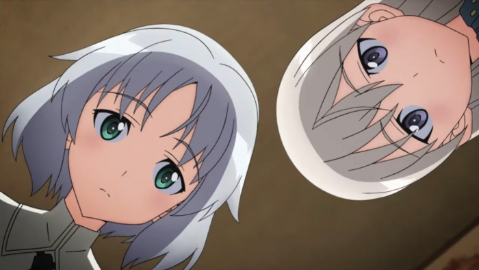 ストライクウィッチーズROADtoBERLINPV第2弾 (7)