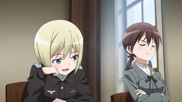 ストライクウィッチーズROADtoBERLINPV第2弾 (9)