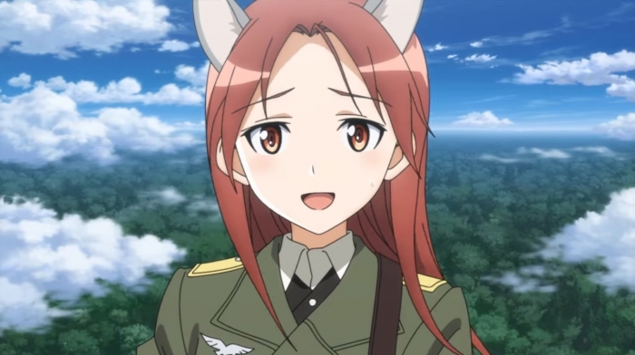 ストライクウィッチーズROADtoBERLINPV第2弾 (10)