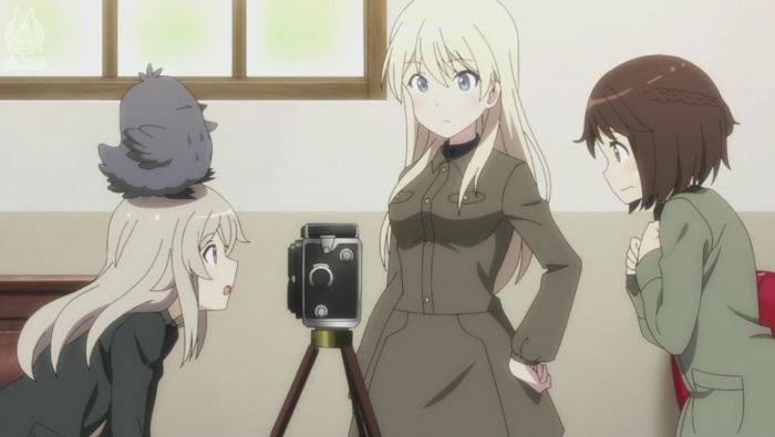 ルミナスウィッチーズショートアニメ (1)