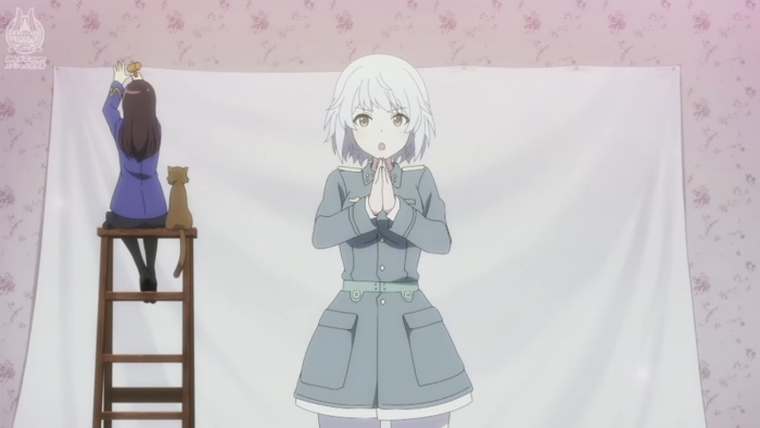 ルミナスウィッチーズショートアニメ (2)