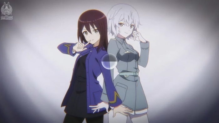 ルミナスウィッチーズショートアニメ (9)