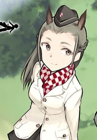 ヴィクトリア・ウルバノウィッチュ