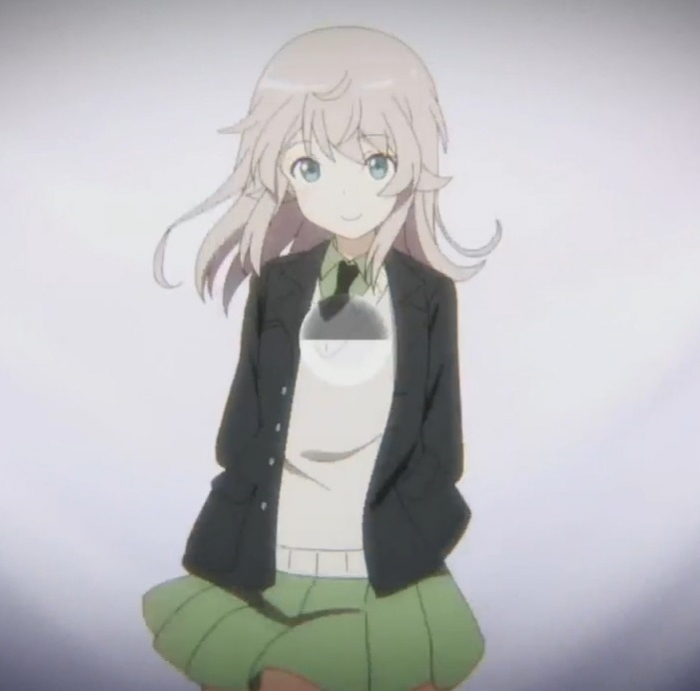 ヴァージニア・ロヴァートソン,ルミナスウィッチーズ