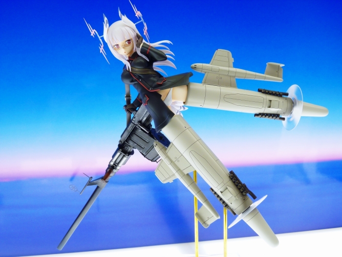 アルター,ハイデマリー,MG151