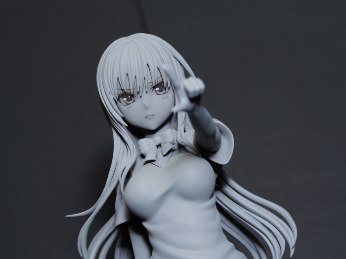 ユニオンクリエイティブ,To LOVEるダークネス,古手川 唯(夏服) (1)