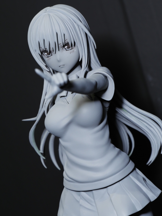 ユニオンクリエイティブ,To LOVEるダークネス,古手川 唯(夏服) (7)