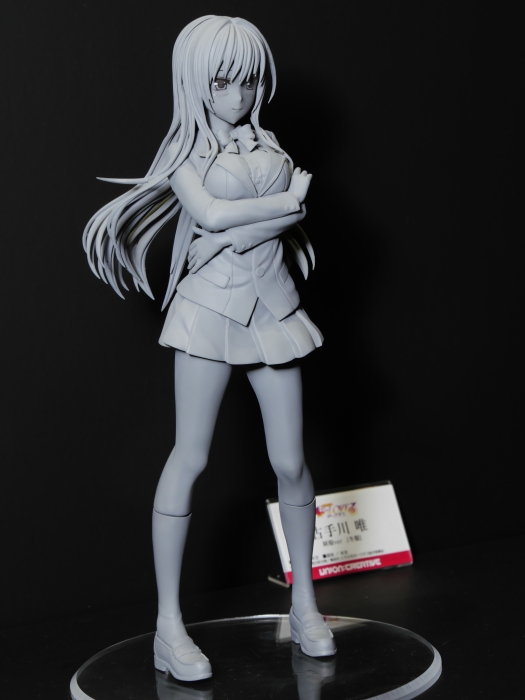 ユニオンクリエイティブ,To LOVEるダークネス,古手川 唯(冬服) (1)