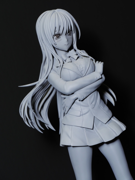 ユニオンクリエイティブ,To LOVEるダークネス,古手川 唯(冬服) (3)