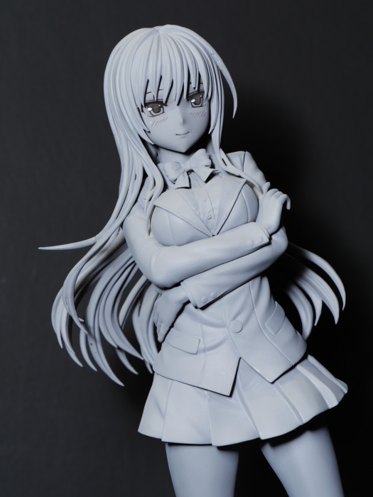 ユニオンクリエイティブ,To LOVEるダークネス,古手川 唯(冬服) (5)