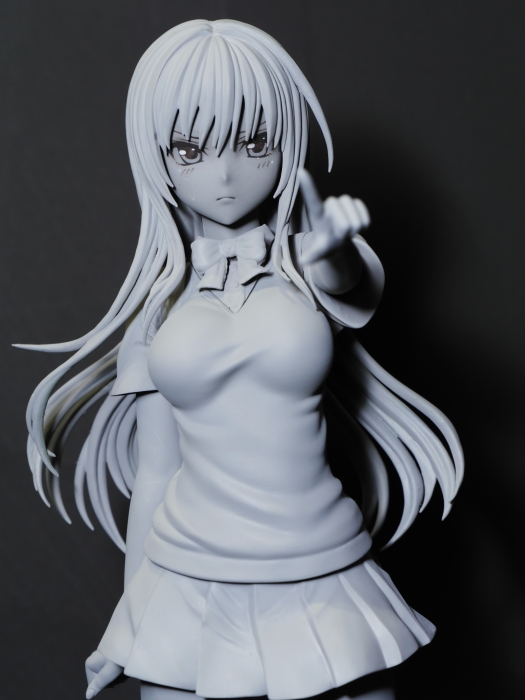 ユニオンクリエイティブ,To LOVEるダークネス,古手川 唯(夏服) (6)