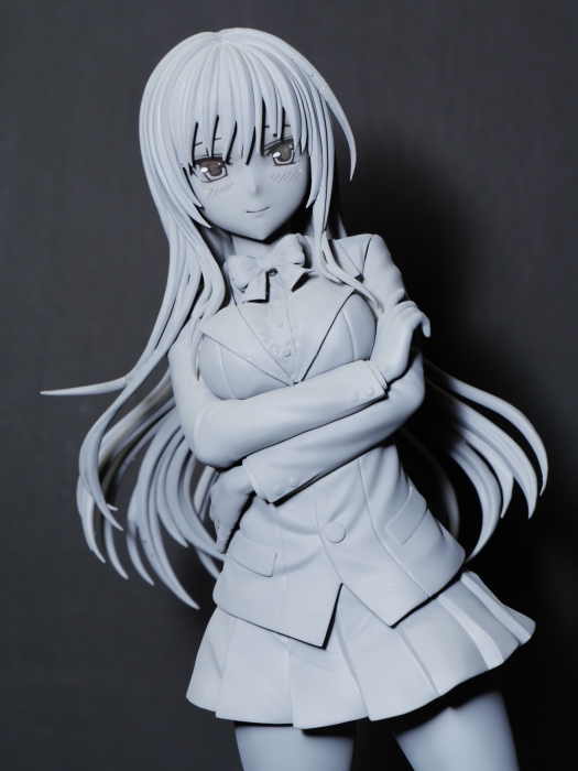 ユニオンクリエイティブ,To LOVEるダークネス,古手川 唯(冬服) (6)