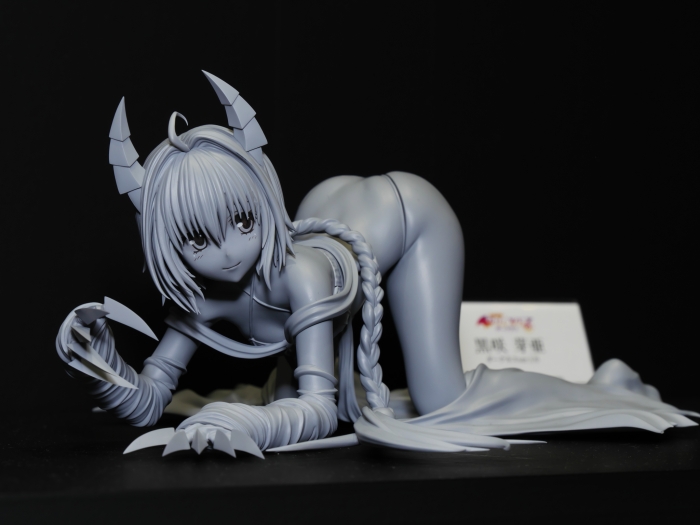 ユニオンクリエイティブ,To LOVEるダークネス,黒咲芽亜 (3)