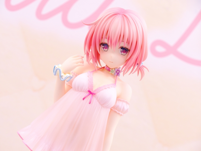 To LOVEるダークネス,ALTER,アルター,モモ・ベリア・デビルーク,ベビードール,フィギュア (18)