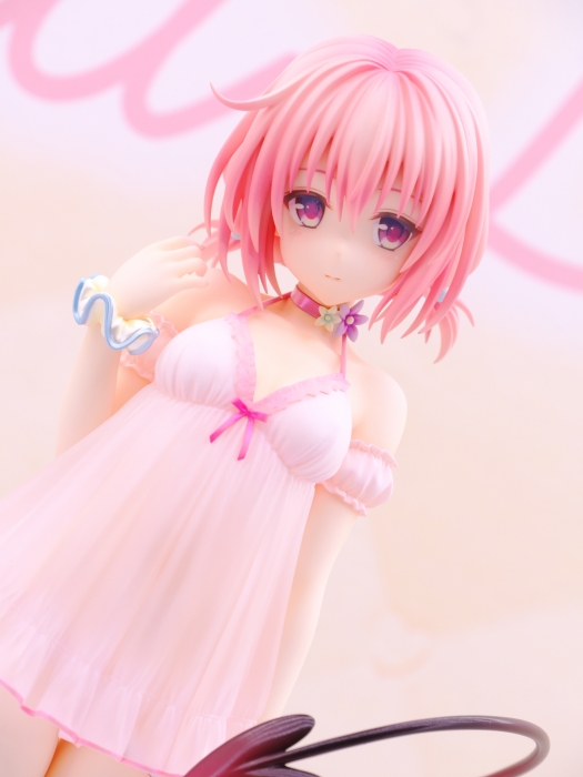 To LOVEるダークネス,ALTER,アルター,モモ・ベリア・デビルーク,ベビードール,フィギュア (19)