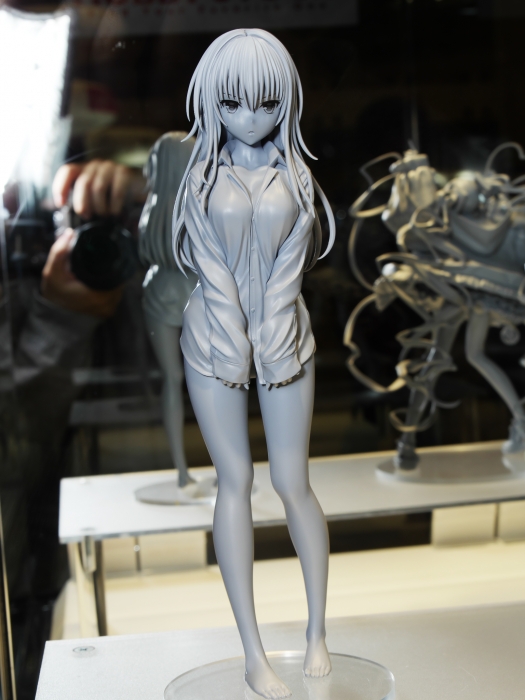 To LOVEるダークネス,古手川 唯,ホビーストック,フィギュア (6)