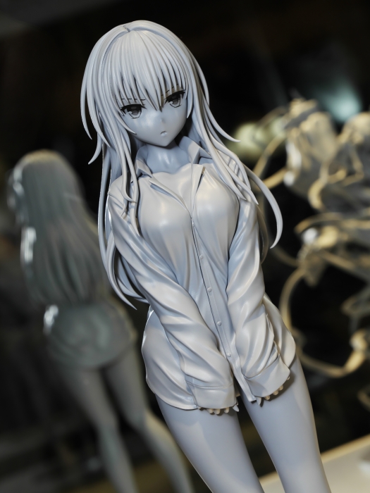 To LOVEるダークネス,古手川 唯,ホビーストック,フィギュア (14)